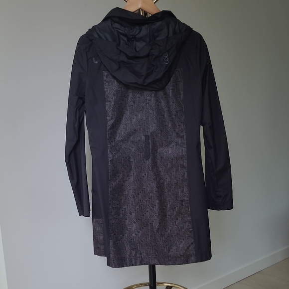 LOLE Black Women's Jacket - Picture 3 of 3